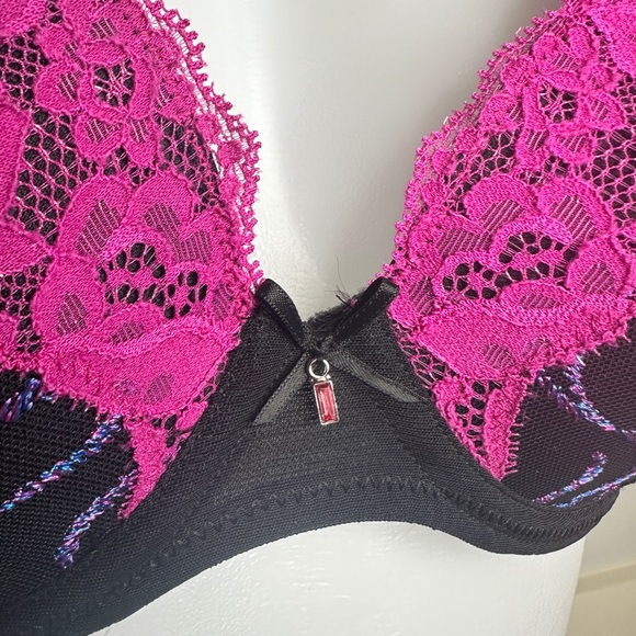 Marie Jo Adelade Heart Shape Bra - Picture 2 of 4